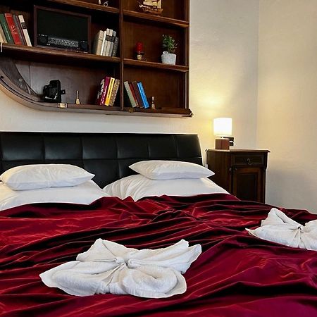 Varga Apartman Sopron Exterior foto