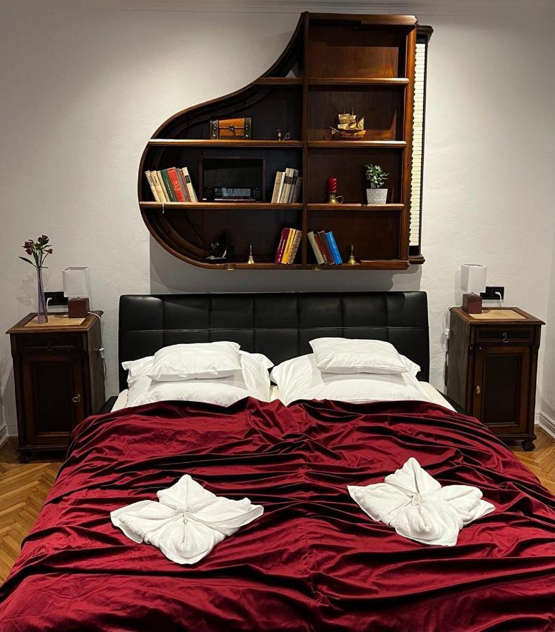 Varga Apartman Sopron Exterior foto