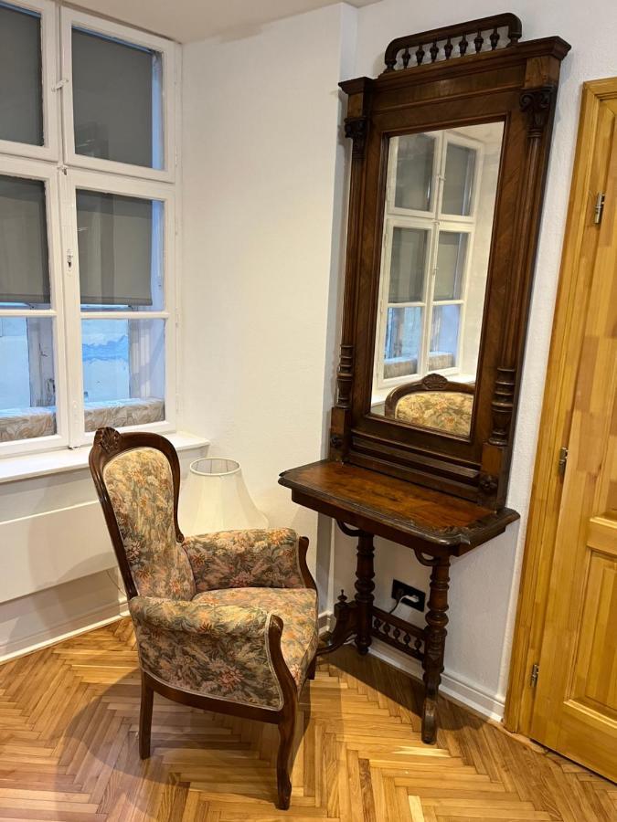 Varga Apartman Sopron Exterior foto